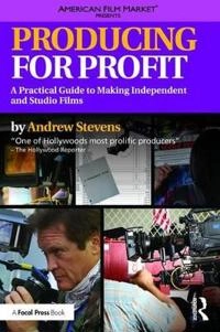 Producing for Profit; Andrew Stevens; 2016