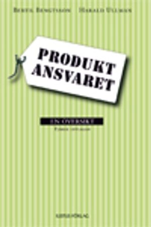 Produktansvaret