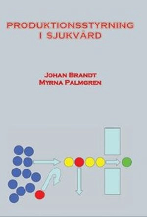 Produktionsstyrning i sjukvård