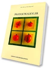 Produktkalkyler
