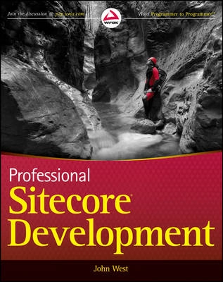 Professional Sitecore Development; Lauren Hightower; 2012