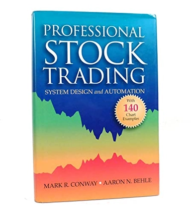 Professional stock trading; Conway Behle; 2003