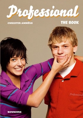 Professional The Book; Christer Amnéus; 2006