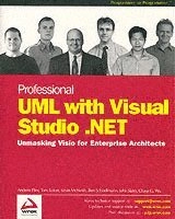 Professional UML Using Visual Studio .Net
