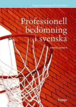 Professionell bedömning i svenska