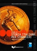 Profilo di storia italiana per stranieri; Paolo E. Balboni; 2004