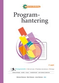 Programhantering Office 2003 Fakta och Övningar - Datoranvändning