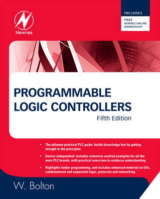 Programmable logic controllers; Bolton; 2009