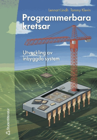 Programmerbara kretsar : Utveckling av inbyggda system