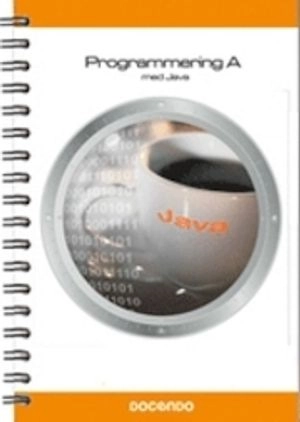 Programmering A : med Java