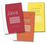 Programmeringsprinciper i Java - rabattpaket del 2