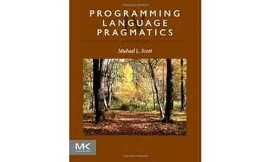 Programming language pragmatics; Michael L. Scott; 2016