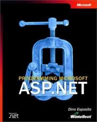 Programming Microsoft ASP.NET; Dino Esposito (Wintellect); 2003