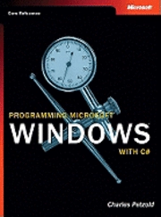 Programming Microsoft Windows