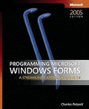 Programming Microsoft Windows Forms