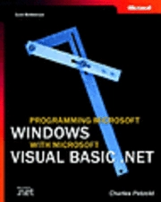 Programming Microsoft Windows with Microsoft Visual Basic .NET (Core Refere
