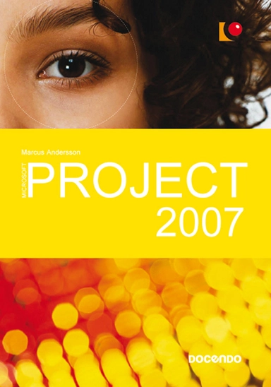 Project 2007; Marcus Andersson; 2007