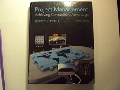 Project Management