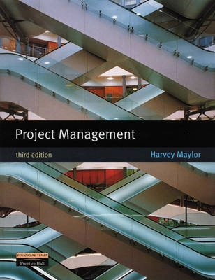 Project Management Media Edition with MS Project CD