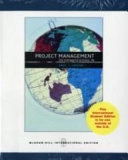 Project Management: The Managerial Process