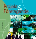 Projekt och företag Fakta och Övningar; Karl-Erik Carlsson, Stina Stensson; 2009