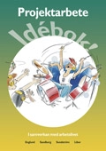 Projektarbete idébok