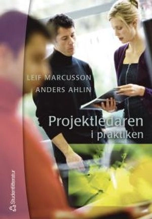 Projektledaren i praktiken