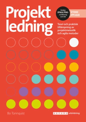 Projektledning