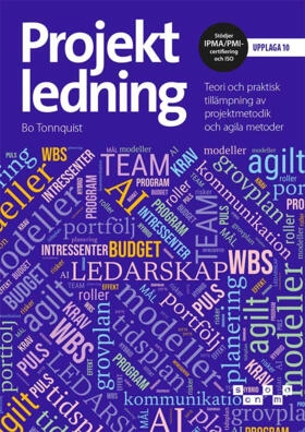 Projektledning