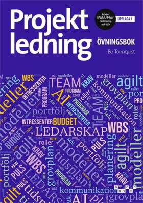 Projektledning övningsbok