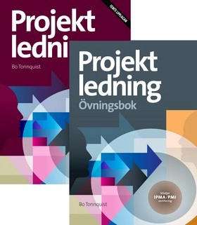 Projektledning Paket
