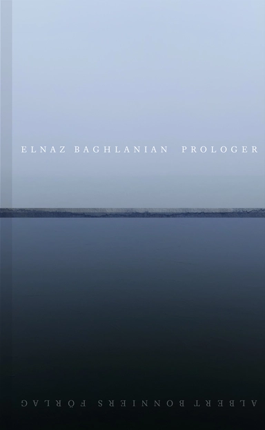 Prologer; Elnaz Baghlanian; 2021
