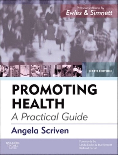 Promoting health