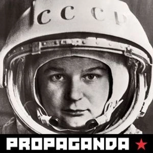 Propaganda : fotografier från sovjetiska arkiv; Mark Holborn; 2007