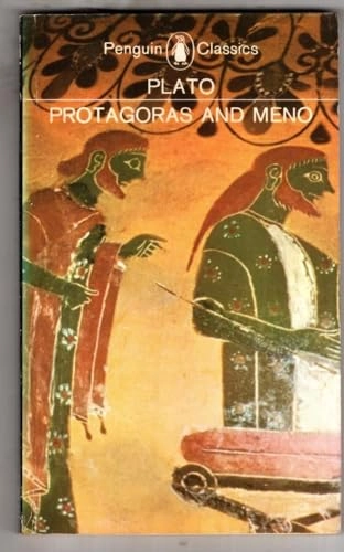 Protagoras and Meno