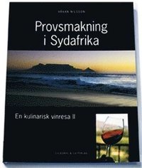 Provsmakning i Sydafrika