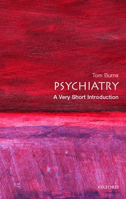 Psychiatry : a very short introduction