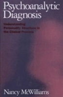 Psychoanalytic Diagnosis