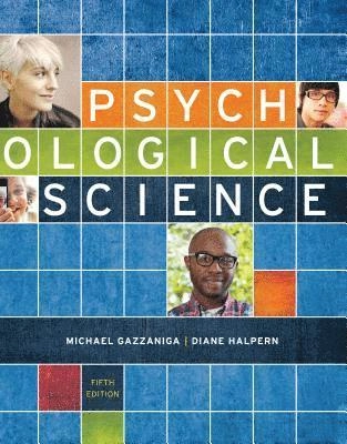 Psychological science