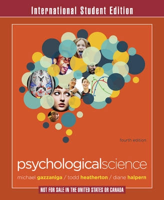 Psychological science
