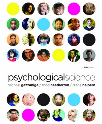 Psychological science