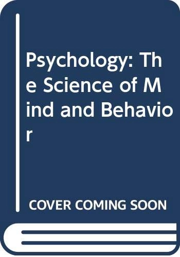 Psychology