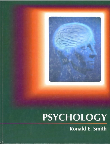 Psychology