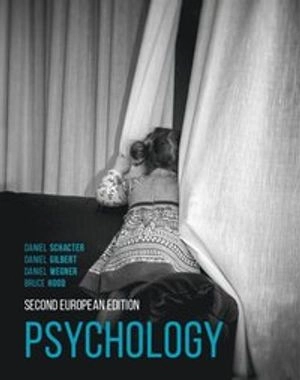 Psychology