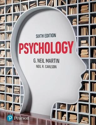 Psychology; G. Neil. Martin; 2019