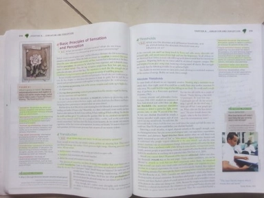 Psychology; David G. Myers; 2011