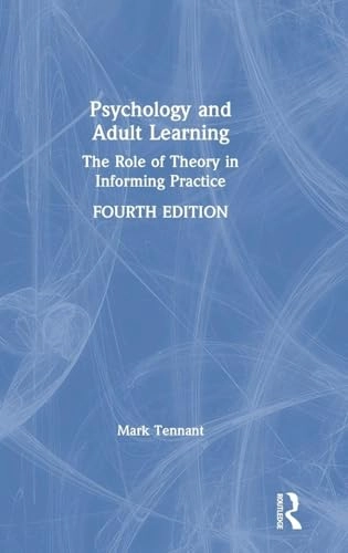 Psychology and Adult Learning
