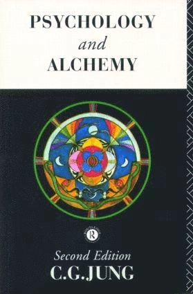Psychology and alchemy; C. G. Jung; 1980