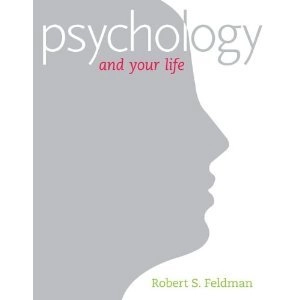 Psychology and Your Life for Penn Foster Schools