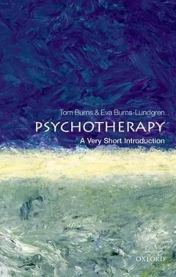 Psychotherapy : a very short introduction